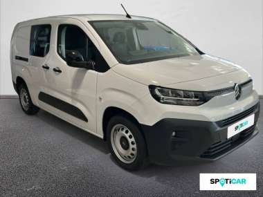Citroën Berlingo Van Diesel