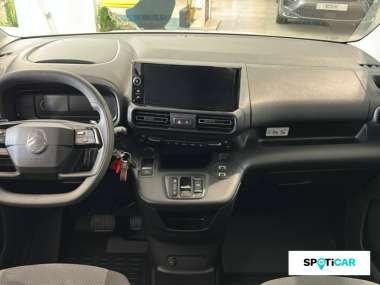 Citroën Berlingo Van Diesel