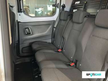 Citroën Berlingo Van Diesel