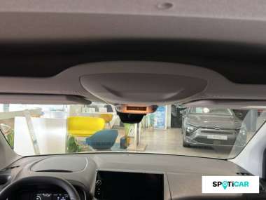 Citroën Berlingo Van Diesel