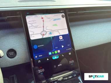 Citroën C5 Aircross Hybride