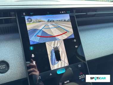 Citroën C5 Aircross Hybride