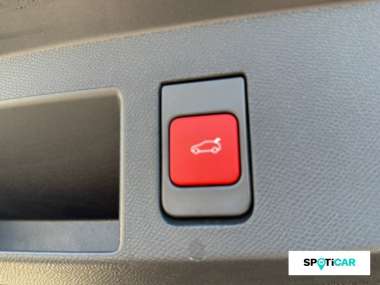 Citroën C5 Aircross Hybride