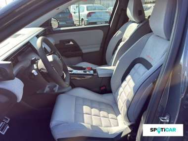 Citroën C5 Aircross Hybride