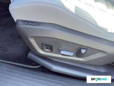 Citroën C5 Aircross Hybride