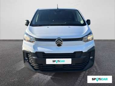 Citroën Jumpy Diesel