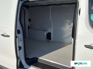 Citroën Jumpy Diesel