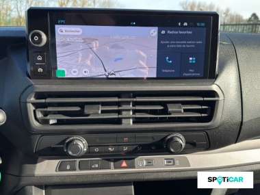 Citroën Jumpy Diesel