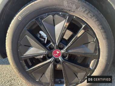 Ds DS 7 Hybride rechargeable