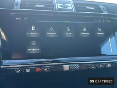 Ds DS 7 Hybride rechargeable