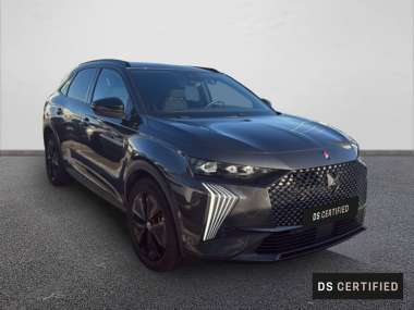 Ds DS 7 Hybride rechargeable