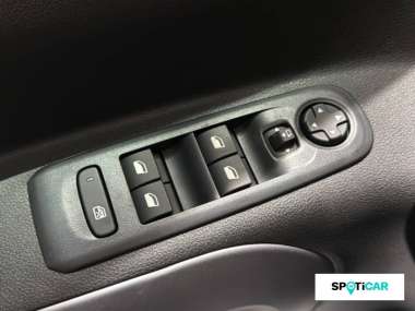 Citroën Berlingo Diesel