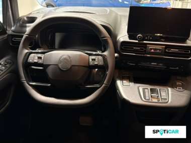 Citroën Berlingo Diesel