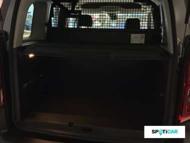 Citroën Berlingo Diesel
