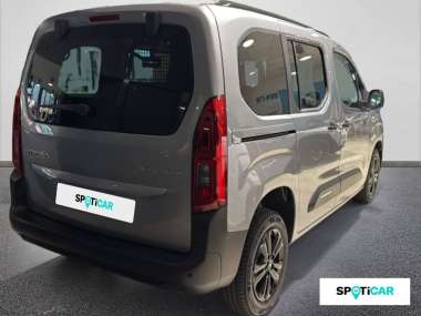 Citroën Berlingo Diesel