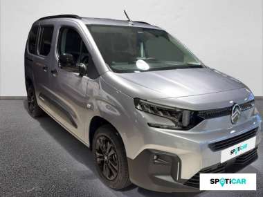 Citroën Berlingo Diesel