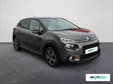 Citroën C3 Essence