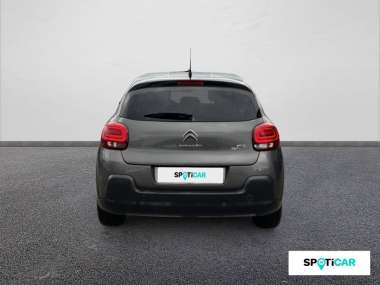 Citroën C3 Essence