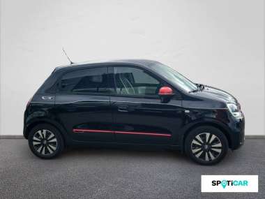 Renault Twingo Electrique