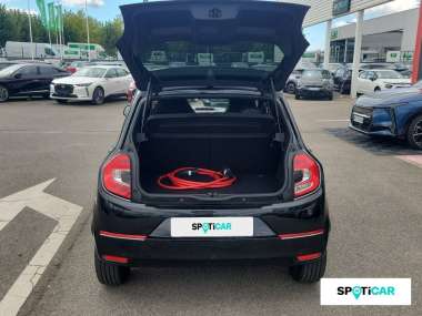 Renault Twingo Electrique