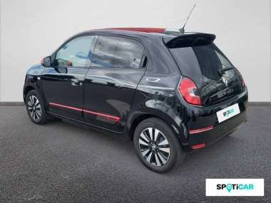 Renault Twingo Electrique