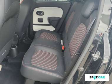 Renault Twingo Electrique