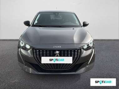 Peugeot 208 Diesel