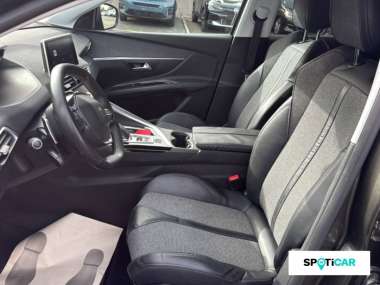 Peugeot 3008 Essence