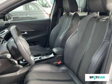 Peugeot e-208 Electrique