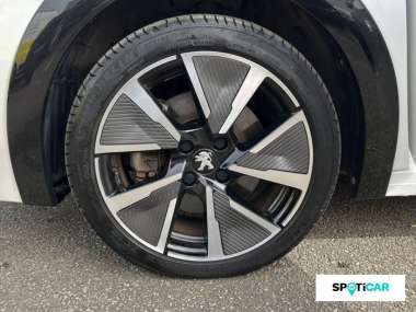 Peugeot e-208 Electrique