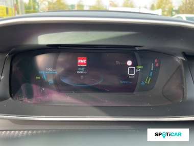 Peugeot e-208 Electrique