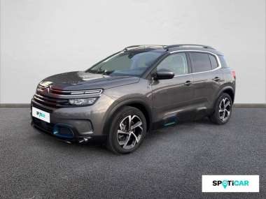 Citroën C5 Aircross Hybride rechargeable