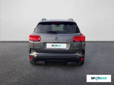 Citroën C5 Aircross Hybride rechargeable