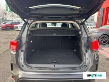 Citroën C5 Aircross Hybride rechargeable