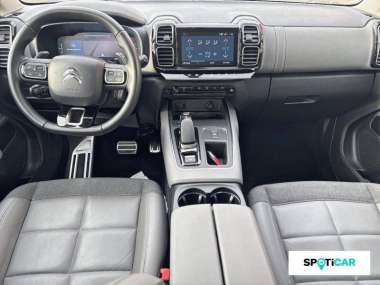 Citroën C5 Aircross Hybride rechargeable