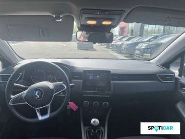 Renault Clio Essence