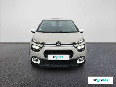 Citroën C3 Essence