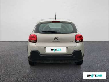 Citroën C3 Essence
