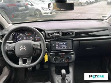 Citroën C3 Essence