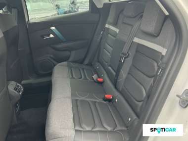 Citroën Ë-C4 Electrique