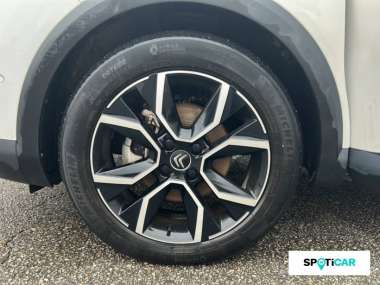 Citroën Ë-C4 Electrique