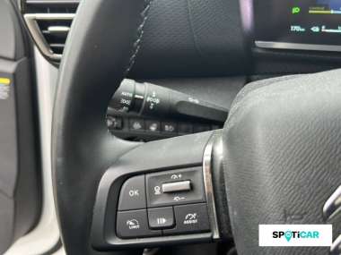 Citroën Ë-C4 Electrique