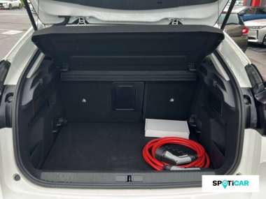 Citroën Ë-C4 Electrique