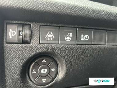 Citroën Ë-C4 Electrique