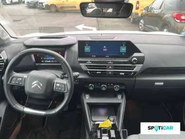 Citroën Ë-C4 Electrique