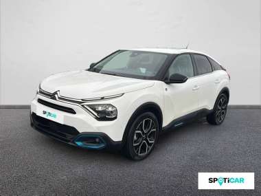 Citroën Ë-C4 Electrique
