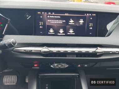 Ds DS 4 Hybride rechargeable