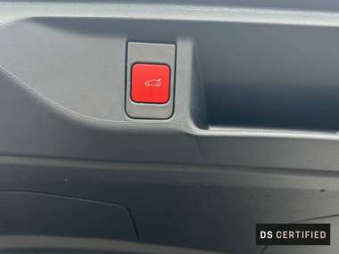 Ds DS 4 Hybride rechargeable