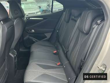 Ds DS 4 Hybride rechargeable