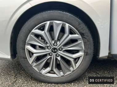 Ds DS 4 Hybride rechargeable